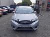Honda Jazz 1.3 -i-VTEC 16V Vehículo de desguace (2016, Gris)