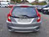 Honda Jazz 1.3 -i-VTEC 16V Vehículo de desguace (2016, Gris)
