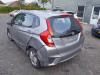 Honda Jazz 1.3 -i-VTEC 16V Vehículo de desguace (2016, Gris)