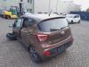 Hyundai i10 1.2 16V Vehículo de desguace (2018, Marrón)