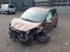 Hyundai i10 1.2 16V Vehículo de desguace (2018, Marrón)