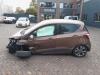 Hyundai i10 1.2 16V Vehículo de desguace (2018, Marrón)