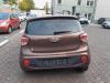 Hyundai i10 1.2 16V Vehículo de desguace (2018, Marrón)