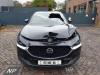 Mazda CX-30 2.0 e-SkyActiv-G 122 16V Unfallauto (2021, Schwarz)