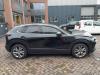 Mazda CX-30 2.0 e-SkyActiv-G 122 16V Unfallauto (2021, Schwarz)
