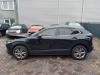Mazda CX-30 2.0 e-SkyActiv-G 122 16V Unfallauto (2021, Schwarz)