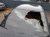 Mazda CX-30 2.0 e-SkyActiv-G 122 16V Unfallauto (2021, Schwarz)