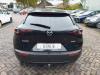 Mazda CX-30 2.0 e-SkyActiv-G 122 16V Unfallauto (2021, Schwarz)