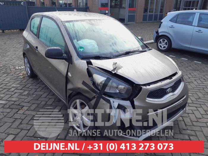 Photo donneur auto