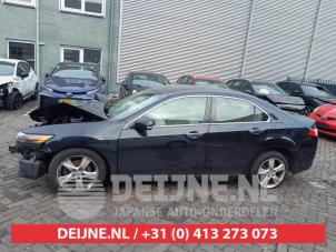 Honda Accord 2.0 i-VTEC 16V Épave (2011, Noir)