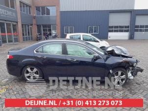 Honda Accord 2.0 i-VTEC 16V Épave (2011, Noir)