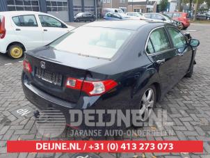 Honda Accord 2.0 i-VTEC 16V Épave (2011, Noir)
