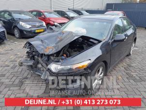 Honda Accord 2.0 i-VTEC 16V Épave (2011, Noir)