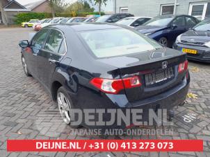 Honda Accord 2.0 i-VTEC 16V Épave (2011, Noir)