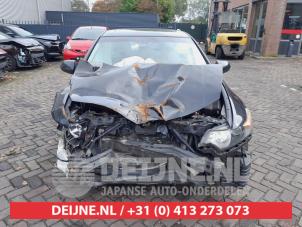 Honda Accord 2.0 i-VTEC 16V Épave (2011, Noir)
