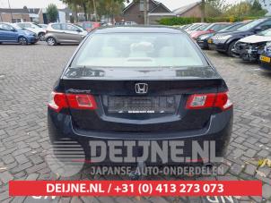 Honda Accord 2.0 i-VTEC 16V Épave (2011, Noir)