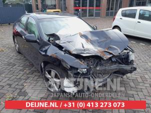 Honda Accord 2.0 i-VTEC 16V Épave (2011, Noir)