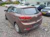 Hyundai i20 1.1 CRDi VGT 12V Schrottauto (2018, Braun)