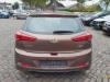 Hyundai i20 1.1 CRDi VGT 12V Schrottauto (2018, Braun)