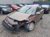 Hyundai i20 1.1 CRDi VGT 12V Schrottauto (2018, Braun)