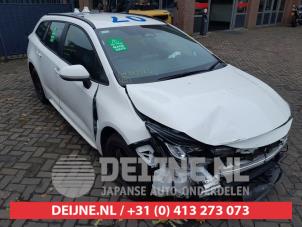 Toyota Corolla Touring Sport 1.8 16V Hybrid 140  (Skrot)