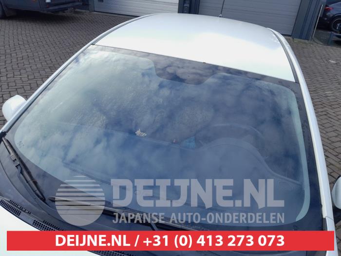 Kia Rio III 1.2 CVVT 16V Skrotfordon (2012, WIT)