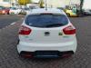 Kia Rio III 1.2 CVVT 16V Skrotfordon (2012, WIT)