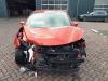 Nissan Micra 0.9 IG-T 12V Skrotfordon (2017, ROOD)