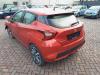 Nissan Micra 0.9 IG-T 12V Skrotfordon (2017, ROOD)