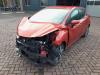 Nissan Micra 0.9 IG-T 12V Skrotfordon (2017, ROOD)