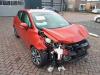 Nissan Micra 0.9 IG-T 12V Skrotfordon (2017, ROOD)