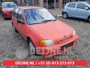 Suzuki Swift 1.3i 5-Drs.  (Schrott)