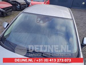 Mazda 6 2.2 SkyActiv-D 150 16V Épave (2014, Gris)