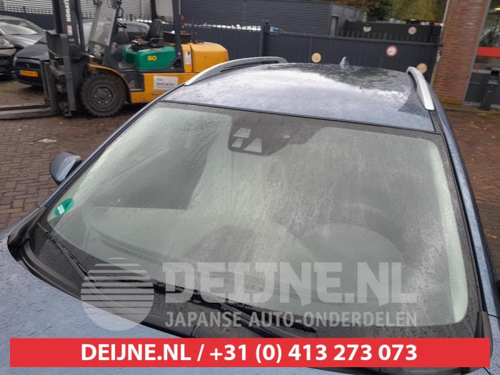 Mazda 6 SportBreak 2.2 SkyActiv-D 175 16V Skrotfordon (2013, BLAUW)