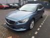 Mazda 6 SportBreak 2.2 SkyActiv-D 175 16V Skrotfordon (2013, BLAUW)