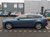 Mazda 6 SportBreak 2.2 SkyActiv-D 175 16V Skrotfordon (2013, BLAUW)