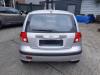 Hyundai Getz 1.3i 12V Skrotfordon (2005, GRIJS)
