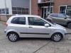 Hyundai Getz 1.3i 12V Skrotfordon (2005, GRIJS)