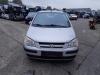 Hyundai Getz 1.3i 12V Skrotfordon (2005, GRIJS)