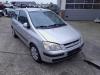 Hyundai Getz 1.3i 12V Skrotfordon (2005, GRIJS)