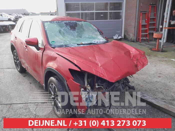 Foto Donor Fahrzeug