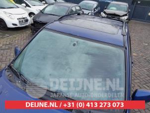 Toyota RAV4 2.0 16V VVT-i 4x4 Samochód złomowany (2002, Niebieski)