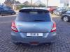 Suzuki Swift 1.6 Sport VVT 16V Skadat fordon (2012, GRIJS)