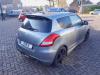 Suzuki Swift 1.6 Sport VVT 16V Skadat fordon (2012, GRIJS)
