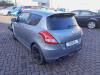 Suzuki Swift 1.6 Sport VVT 16V Skadat fordon (2012, GRIJS)