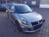 Suzuki Swift 1.6 Sport VVT 16V Skadat fordon (2012, GRIJS)