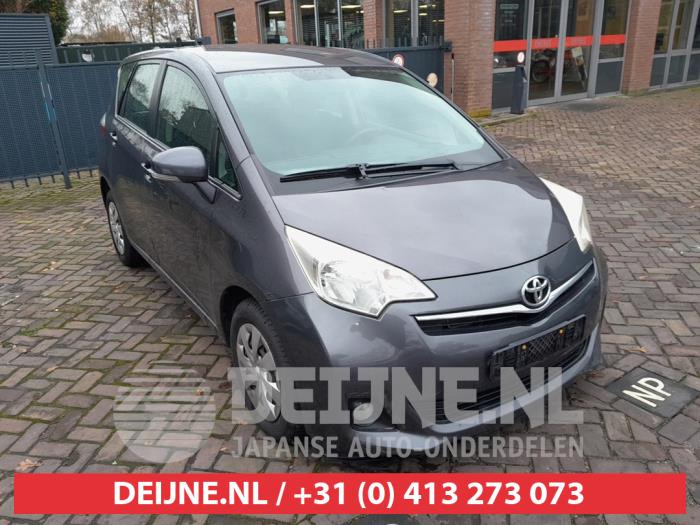 Foto Donor Fahrzeug
