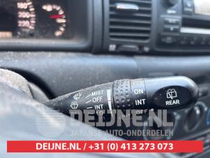 Toyota Corolla 1.6 16V VVT-i Vehículo de desguace (2005, Gris plateado)