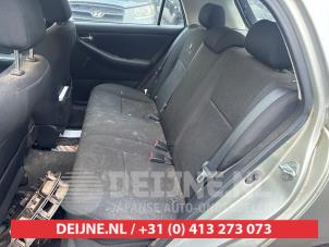 Toyota Corolla 1.6 16V VVT-i Vehículo de desguace (2005, Gris plateado)