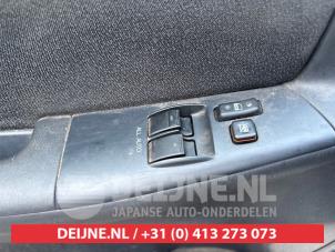 Toyota Corolla 1.6 16V VVT-i Vehículo de desguace (2005, Gris plateado)